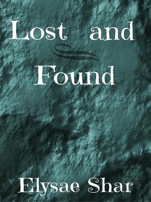 cover image of Lost and Found